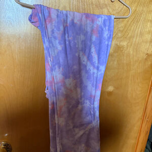 Bobbie brooks pajama pants xl